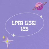 Telegram profile photo for Ofc lpm usn 123!! READ PINNED.