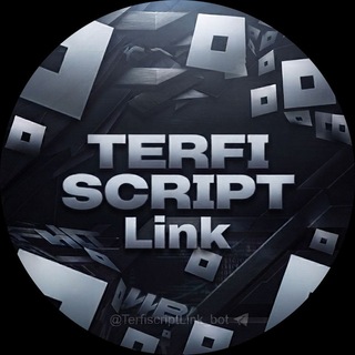 Telegram profile photo for TerfiScript Link