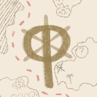 Telegram profile photo for Фан-зин «Проклятие Лидии»