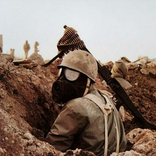 Telegram profile photo for Axis of Resistance