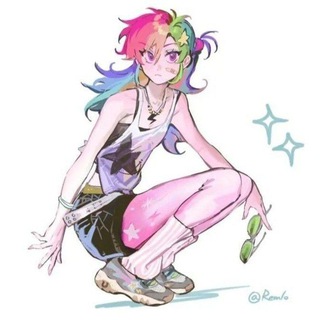 Telegram profile photo for СамыйКруглый