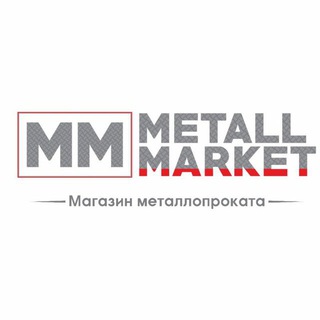 Telegram profile photo for Metall Market