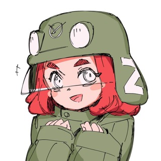 Telegram profile photo for Буханочка