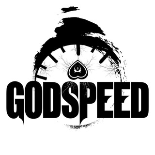 Telegram profile photo for GODSPEED