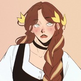 Telegram profile photo for °✶• 𝐂𝐀𝐑𝐏𝐈𝐂 🪷°