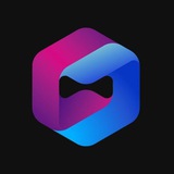 Telegram profile photo for CryptiQ Ecosystem Official Entry