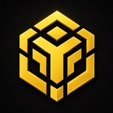 Telegram profile photo for BNB Early Trending