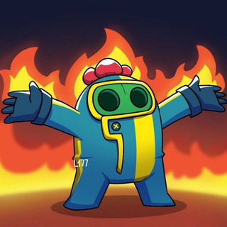 Telegram profile photo for Хата Спайка