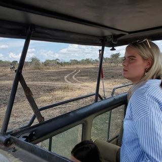 Telegram profile photo for SAFARI &BUSH RETREATS ™