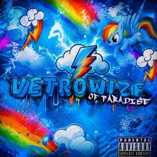 Telegram profile photo for Legendary Vetrowize🩸