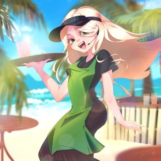Telegram profile photo for -Deshka-