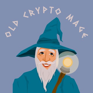 Telegram group profile photo for The Wizard's Lounge
