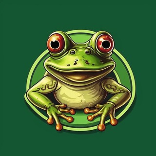 Telegram profile photo for Жаба душит