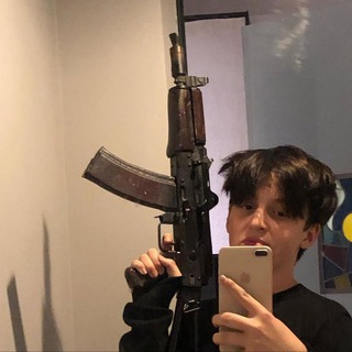 Telegram profile photo for bby melo