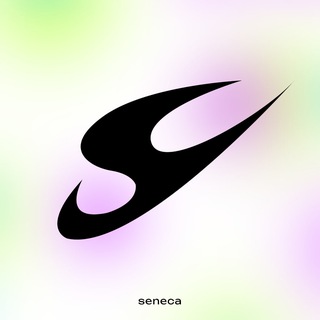 Telegram profile photo for seneca portfolio💻