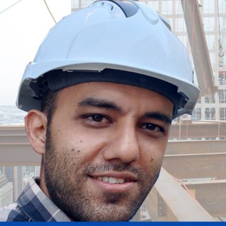 Telegram profile photo for گروه بهمن سازه (مهندس بهمن آبادی)