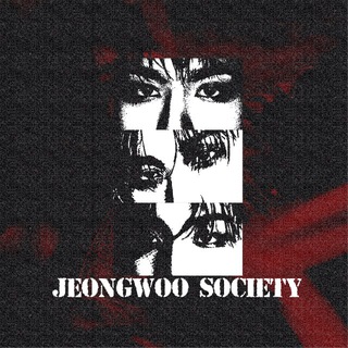 Telegram profile photo for JEONGWOO SOCIETY