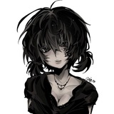 Telegram profile photo for миля кицуня