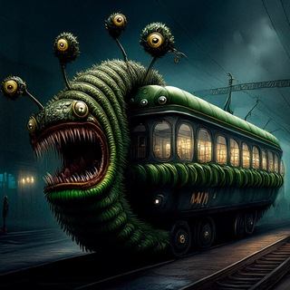 Telegram profile photo for Трамвай до самосбора