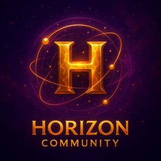 Telegram profile photo for Horizon Community