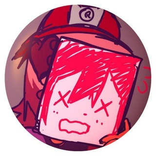 Telegram profile photo for Otherkin confessions!