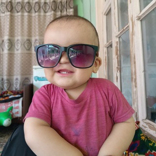 Telegram profile photo for Obidjon Raimov
