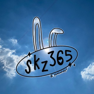 Telegram profile photo for skz365