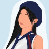 Telegram profile photo for asa answer <3