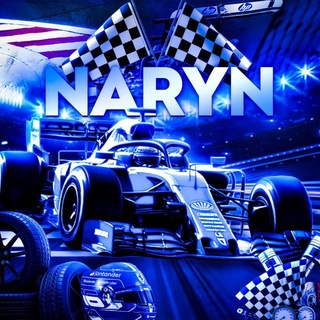 Telegram profile photo for NARYN