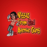 Telegram profile photo for AVENUE GANG