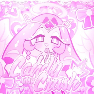 Telegram profile photo for ПЕРЕЕЗД ᛝ࣪ ִ𓈒࣪ ࣪𝓒𝐚᪾𝗇𝖽𝐲ᮭ 𝓒𝒓̶𝒖⃪ؔ𝐬ჩ 𝓱𝑒⃪𝗅թ ְ