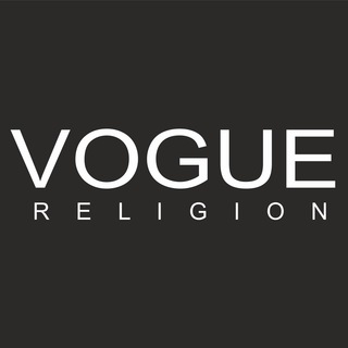 Telegram profile photo for VOGUE-religion