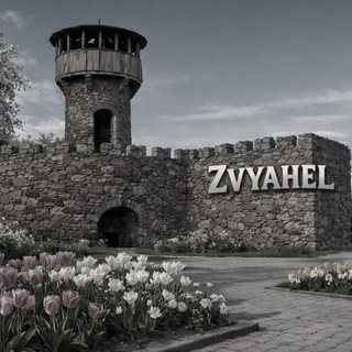 Telegram group profile photo for Zvyahel Flood 🇺🇦