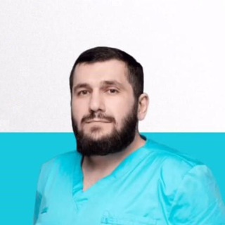 Telegram profile photo for Доктор Ибиев