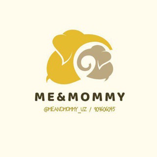 Telegram profile photo for Me&Mommy🐘🤍
