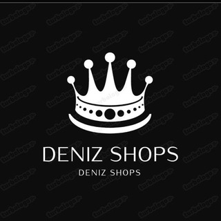 Telegram profile photo for DENIZ SHOPS OPT