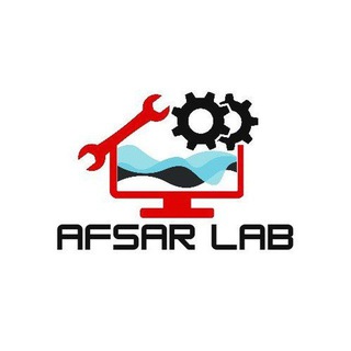 Telegram profile photo for AFSAR LAB