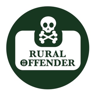 Telegram profile photo for RURAL ⴲFFENDER