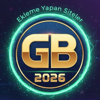 Telegram profile photo for DENEME BONUSU 2026