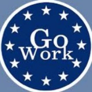 Telegram profile photo for Киев GoWork