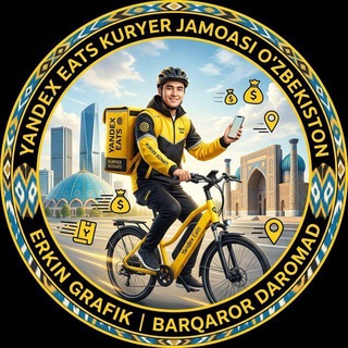Telegram profile photo for 12 viloyati ish bor.