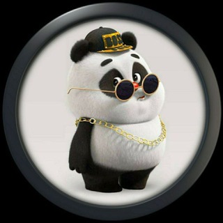 Telegram profile photo for Panda calls