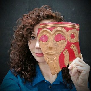 Telegram profile photo for ГЛИНА
