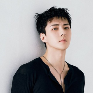 Telegram profile photo for 오CEAN EYES ⋆ 失重色