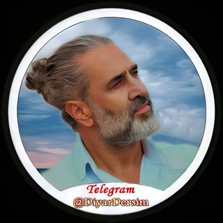 Telegram profile photo for Diyar Dersîm | دیار درسیم