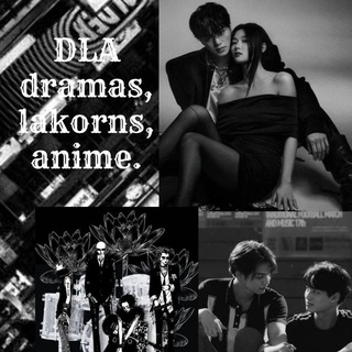 Telegram profile photo for ☬_DLA_/Закрито