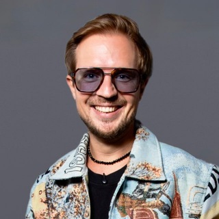 Telegram profile photo for Евгений Савченко | Мышление и Масштаб