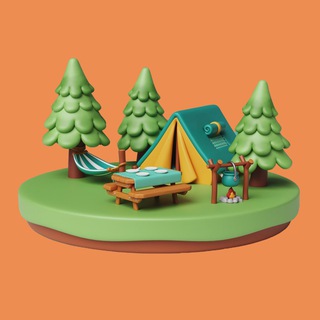 Telegram profile photo for Все походы Иркутска