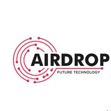 Telegram profile photo for Airdorp