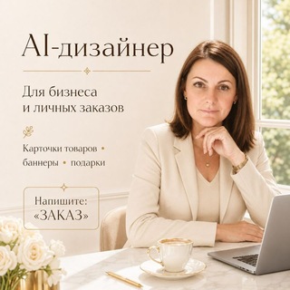 Telegram profile photo for Портфолио Татьяны Маскалевой |